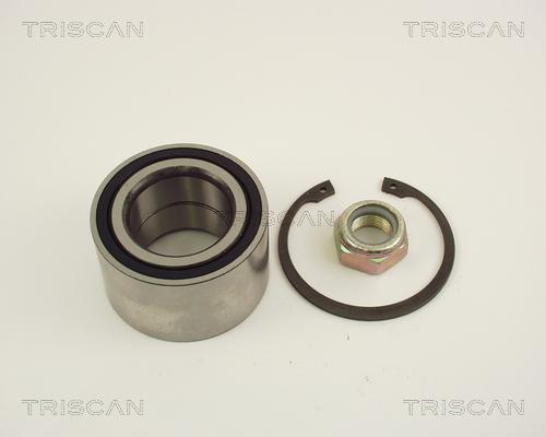 Kawe 8530 25240 - Wheel hub, bearing Kit autospares.lv