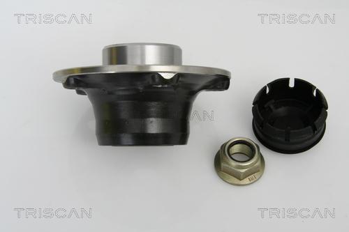 Kawe 8530 25248 - Wheel hub, bearing Kit autospares.lv