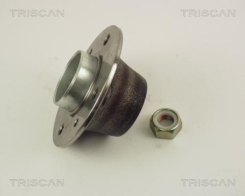 Kawe 8530 25209 - Wheel hub, bearing Kit autospares.lv