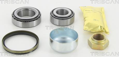 Kawe 8530 25218 - Wheel hub, bearing Kit autospares.lv