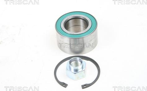 Kawe 8530 21105 - Wheel hub, bearing Kit autospares.lv