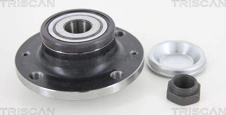 Kawe 8530 28231 - Wheel hub, bearing Kit autospares.lv