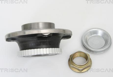 Kawe 8530 28225 - Wheel hub, bearing Kit autospares.lv