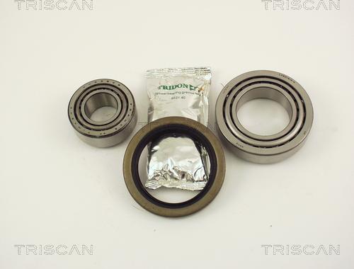 Kawe 8530 23110 - Wheel hub, bearing Kit autospares.lv