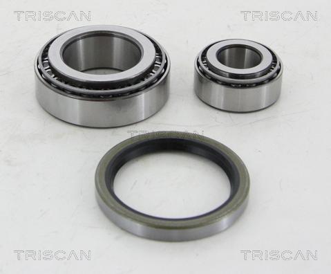 Kawe 8530 23133 - Wheel hub, bearing Kit autospares.lv