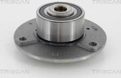 Kawe 8530 23128 - Wheel hub, bearing Kit autospares.lv