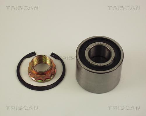 Kawe 8530 23212 - Wheel hub, bearing Kit autospares.lv