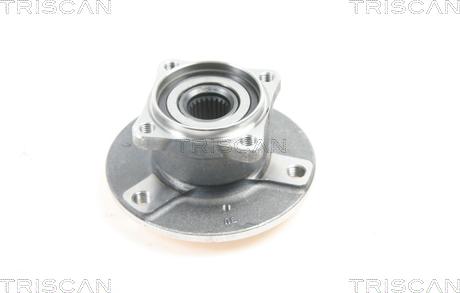 Kawe 8530 23217 - Wheel hub, bearing Kit autospares.lv