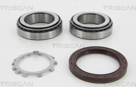 Kawe 8530 23223 - Wheel hub, bearing Kit autospares.lv