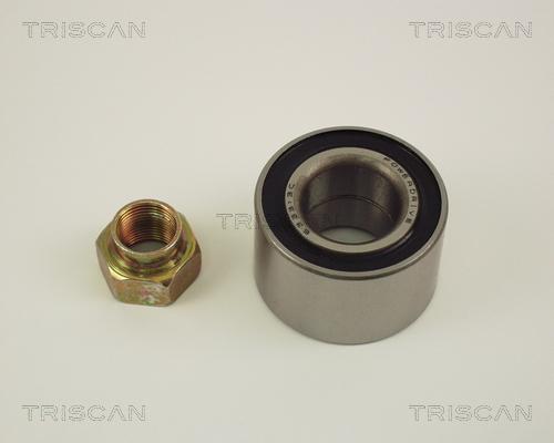 Kawe 8530 27205 - Wheel hub, bearing Kit autospares.lv