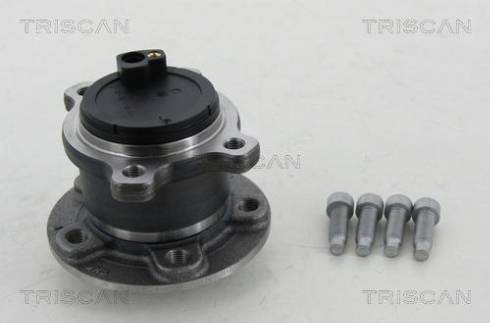 Kawe 8530 27224A - Wheel Hub autospares.lv