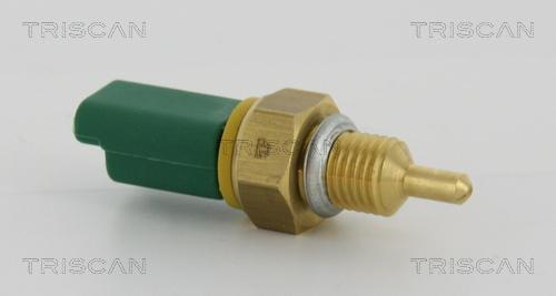 Kawe 8626 10041 - Sensor, coolant temperature autospares.lv