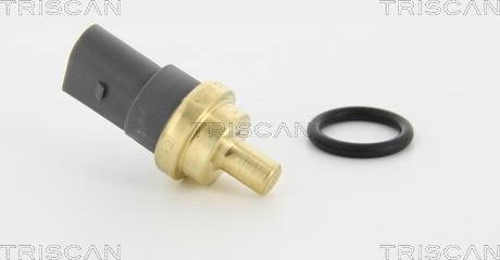 Kawe 8626 10042 - Sensor, coolant temperature autospares.lv