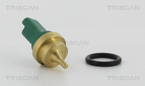 Kawe 8626 10055 - Sensor, coolant temperature autospares.lv