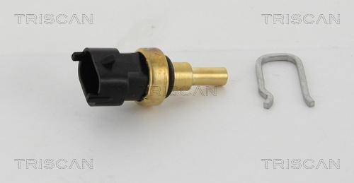 Kawe 8626 10062 - Sensor, coolant temperature autospares.lv