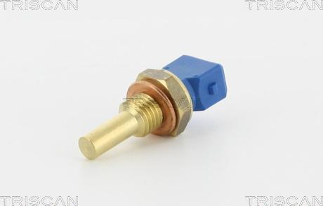 Kawe 8626 10014 - Sensor, coolant temperature autospares.lv