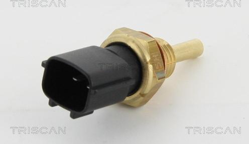 Kawe 8626 10028 - Sensor, coolant temperature autospares.lv