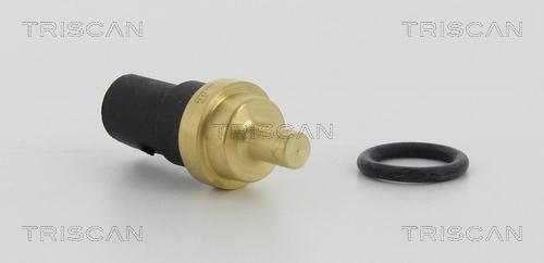 Kawe 8626 29007 - Sensor, coolant temperature autospares.lv