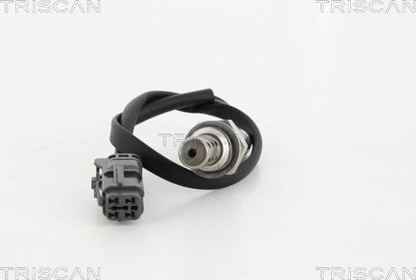 Kawe 8845 43081 - Lambda Sensor autospares.lv