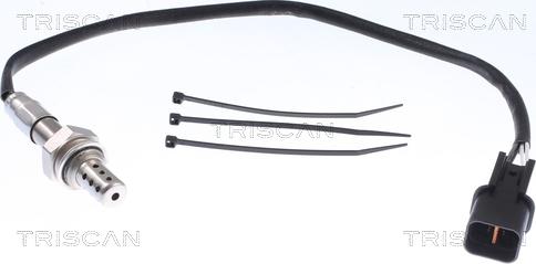 Kawe 8845 43039 - Lambda Sensor autospares.lv