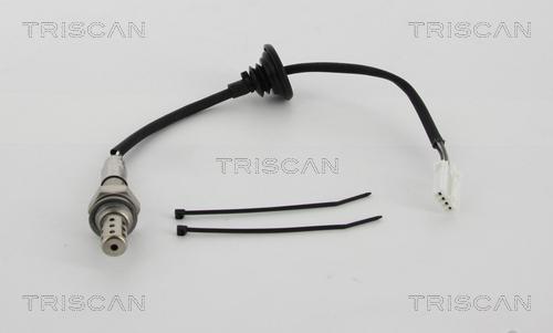 Kawe 8845 42519 - Lambda Sensor autospares.lv