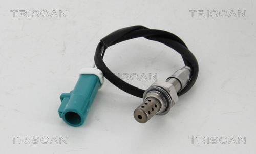 Kawe 8845 50017 - Lambda Sensor autospares.lv