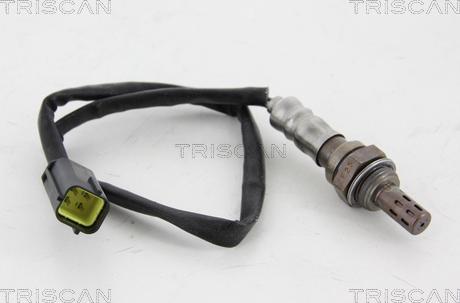 Kawe 8845 14117 - Lambda Sensor autospares.lv