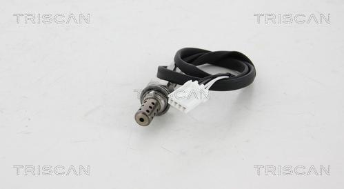 Kawe 8845 10007 - Lambda Sensor autospares.lv