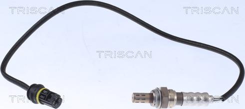 Kawe 8845 11098 - Lambda Sensor autospares.lv