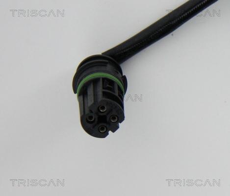 Kawe 8845 11049 - Lambda Sensor autospares.lv