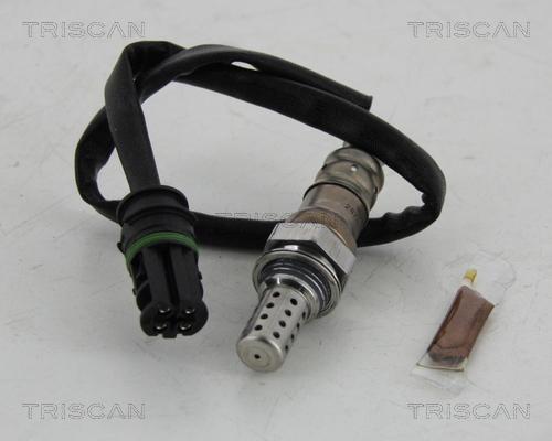 Kawe 8845 11041 - Lambda Sensor autospares.lv