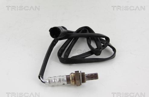 Kawe 8845 11024 - Lambda Sensor autospares.lv