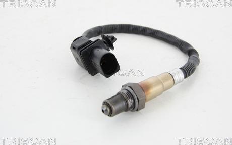 Kawe 8845 13091 - Lambda Sensor autospares.lv