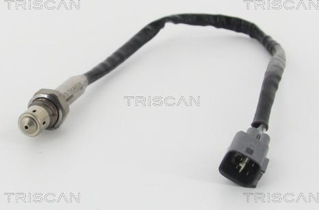 Kawe 8845 13127 - Lambda Sensor autospares.lv