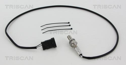 Kawe 8845 12023 - Lambda Sensor autospares.lv