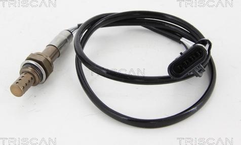 Kawe 8845 12027 - Lambda Sensor autospares.lv