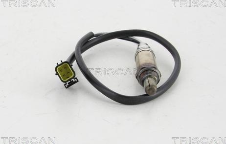 Kawe 8845 17004 - Lambda Sensor autospares.lv