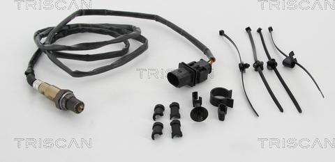 Kawe 8845 29043 - Lambda Sensor autospares.lv