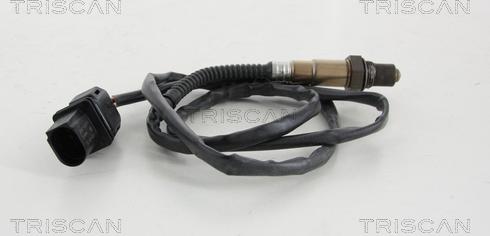 Kawe 8845 29047 - Lambda Sensor autospares.lv