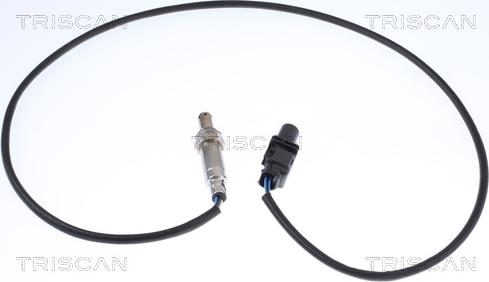 Kawe 8845 29142 - Lambda Sensor autospares.lv