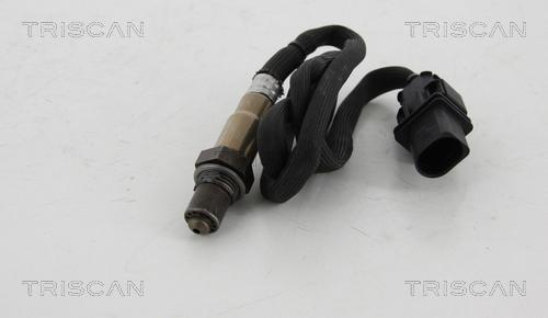 Kawe 8845 29115 - Lambda Sensor autospares.lv