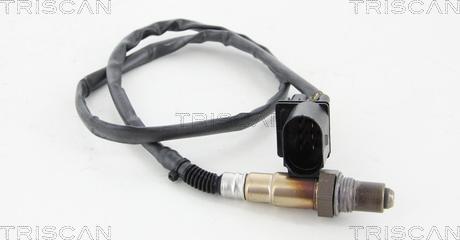 Kawe 8845 29170 - Lambda Sensor autospares.lv