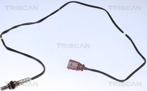 Kawe 8845 29250 - Lambda Sensor autospares.lv