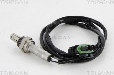 Kawe 8845 24057 - Lambda Sensor autospares.lv