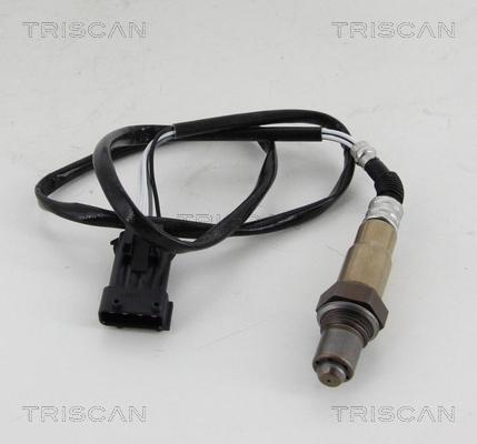 Kawe 8845 24120 - Lambda Sensor autospares.lv