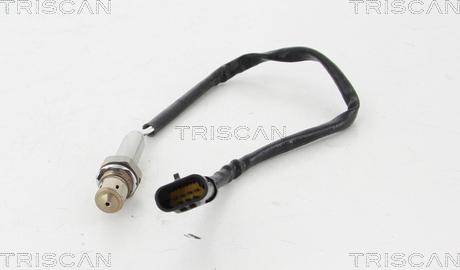 Kawe 8845 25045 - Lambda Sensor autospares.lv