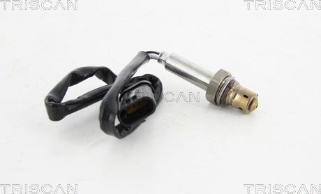 Kawe 8845 25004 - Lambda Sensor autospares.lv