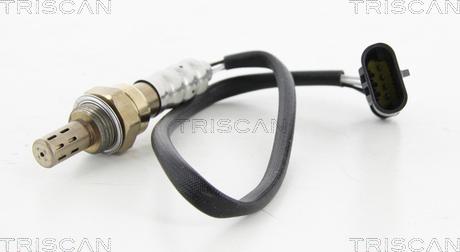 Kawe 8845 25002 - Lambda Sensor autospares.lv