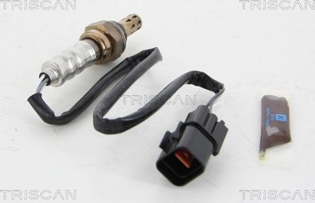 Kawe 8845 21064 - Lambda Sensor autospares.lv