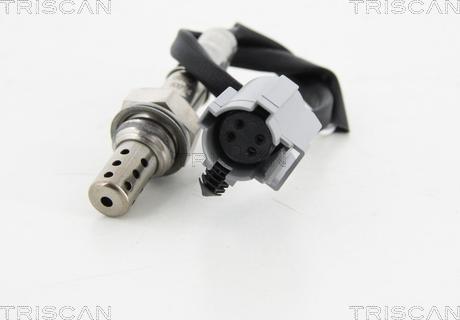 Kawe 8845 21034 - Lambda Sensor autospares.lv